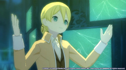 画像ギャラリー No.005のサムネイル画像 / 「プロセカ」と“悪ノ大罪”シリーズのコラボを記念した限定ガチャが開催