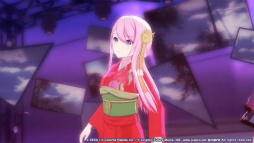 画像ギャラリー No.007のサムネイル画像 / 「プロセカ」と“悪ノ大罪”シリーズのコラボを記念した限定ガチャが開催