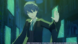 画像ギャラリー No.011のサムネイル画像 / 「プロセカ」と“悪ノ大罪”シリーズのコラボを記念した限定ガチャが開催