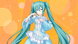 悪ノ大罪　限定　イラストカード 画像ギャラリー | 「プロセカ」と“悪ノ大罪”シリーズのコラボを記念