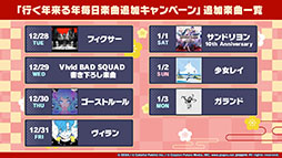 ���������꡼ No.032�Υ���ͥ������ / �֥ץ������ס�ǯ��ǯ�ϤΥ��٥�Ȥ俷��ǽ�ȥ����ʥ�󥯡ɤξܺ٤����餫�ˡ��������ʤȤΥ������åפ�ȯɽ���줿�������������ݡ���