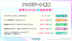 画像ギャラリー No.010のサムネイル画像 / 「プロセカ」に煮ル果実さんとワンダフル☆オポチュニティ!さんが楽曲提供クリエイターとして参加