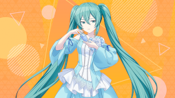 画像ギャラリー No.004のサムネイル画像 / 「プロジェクトセカイ」“悪ノ召使”がリズムゲーム楽曲に追加