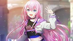 画像ギャラリー No.004のサムネイル画像 / 「プロジェクトセカイ」,期間限定イベント「Same Dreams, Same Colors」とガチャを開催