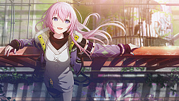 画像ギャラリー No.005のサムネイル画像 / 「プロジェクトセカイ」,期間限定イベント「Same Dreams, Same Colors」とガチャを開催