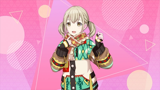 画像ギャラリー No.006のサムネイル画像 / 「プロジェクトセカイ」,期間限定イベント「Same Dreams, Same Colors」とガチャを開催