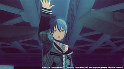 画像ギャラリー No.011のサムネイル画像 / 「プロジェクトセカイ」,期間限定イベント「Same Dreams, Same Colors」とガチャを開催