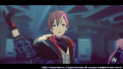 画像ギャラリー No.013のサムネイル画像 / 「プロジェクトセカイ」,期間限定イベント「Same Dreams, Same Colors」とガチャを開催