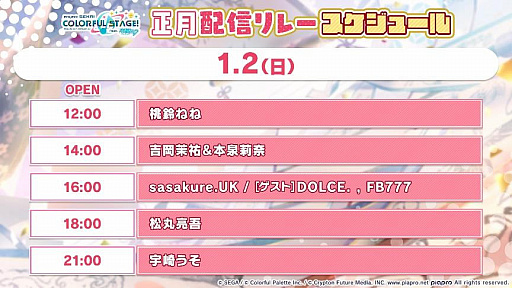 ���������꡼ No.002�Υ���ͥ������ / �֥ץ��������ȥ������פˡ��ߤ���P�Ρ־����쥤�פ��������ȥץ����������ۿ���졼�ɤ�»���