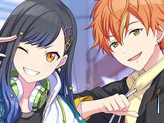 �֥ץ��������ȥ������פ�Vivid BAD SQUAD���С����ڶʤ�Τ��ȥӥӥХ����������֡���3�󤬸�����