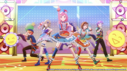 画像ギャラリー No.009のサムネイル画像 / 「プロセカ」で草薙寧々の限定カードが獲得可能なゲーム内イベントが開催