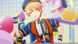 画像ギャラリー No.011のサムネイル画像 / 「プロセカ」で草薙寧々の限定カードが獲得可能なゲーム内イベントが開催