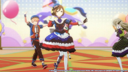 画像ギャラリー No.013のサムネイル画像 / 「プロセカ」で草薙寧々の限定カードが獲得可能なゲーム内イベントが開催