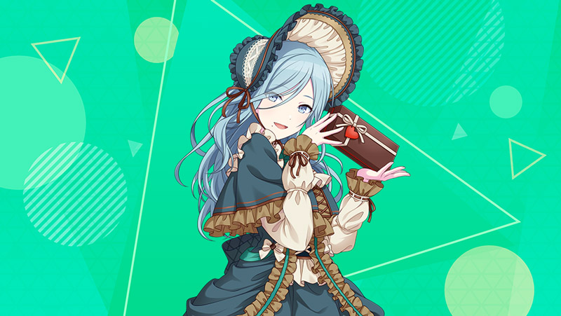 画像ギャラリー No.004 | 「プロジェクトセカイ」バレンタインをテーマ