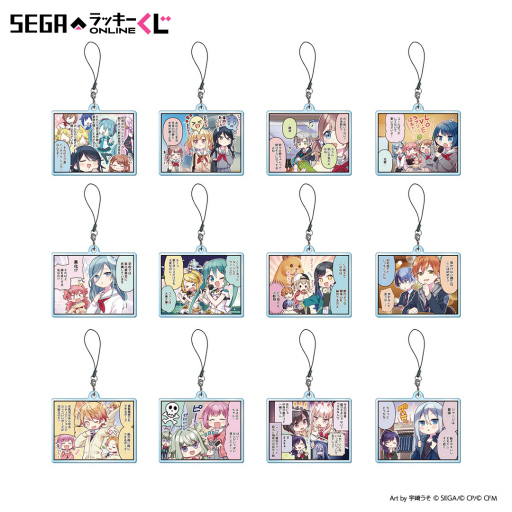 ���������꡼ No.004�Υ���ͥ������ / �֥ץ��������ȥ������פΥ���饤�󤯤���2��7��11��00�������䳫�Ϥ�