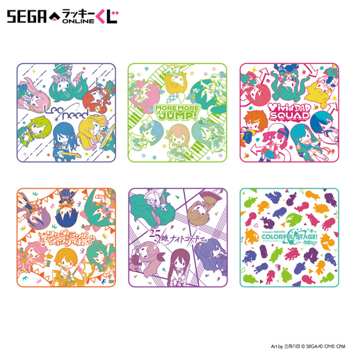 ���������꡼ No.006�Υ���ͥ������ / �֥ץ��������ȥ������פΥ���饤�󤯤���2��7��11��00�������䳫�Ϥ�