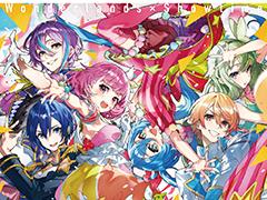 �֥ץ������ס���������Ρ�SEKAI ALBUM vol.1(Selected Edition)�ɤ��ۿ���Ƽﲻ���ۿ������ӥ��ˤƳ���