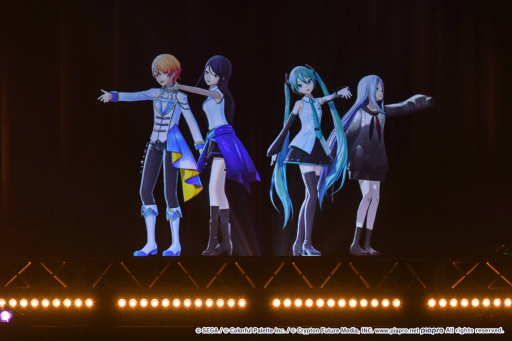 ���������꡼ No.015�Υ���ͥ������ / �֥ץ����� COLORFUL LIVE 1st Link�׺ǽ������ݡ��ȡ��С�����롦���󥬡���Ϥ��ᡤ�쥪�ˡ���⥸��󡤥ӥӥХ����������硤�ˡ����������������٤�Τ���