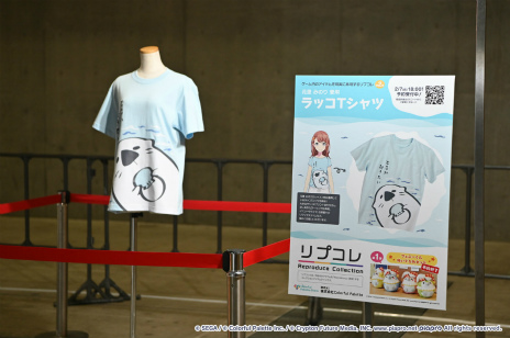 ���������꡼ No.019�Υ���ͥ������ / �֥ץ����� COLORFUL LIVE 1st Link�׺ǽ������ݡ��ȡ��С�����롦���󥬡���Ϥ��ᡤ�쥪�ˡ���⥸��󡤥ӥӥХ����������硤�ˡ����������������٤�Τ���