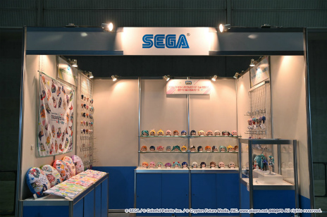 ���������꡼ No.020�Υ���ͥ������ / �֥ץ����� COLORFUL LIVE 1st Link�׺ǽ������ݡ��ȡ��С�����롦���󥬡���Ϥ��ᡤ�쥪�ˡ���⥸��󡤥ӥӥХ����������硤�ˡ����������������٤�Τ���