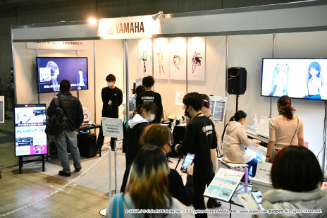 ���������꡼ No.024�Υ���ͥ������ / �֥ץ����� COLORFUL LIVE 1st Link�׺ǽ������ݡ��ȡ��С�����롦���󥬡���Ϥ��ᡤ�쥪�ˡ���⥸��󡤥ӥӥХ����������硤�ˡ����������������٤�Τ���