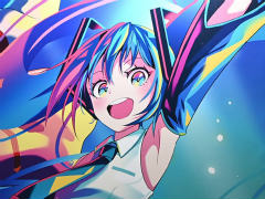 �֥ץ����� COLORFUL LIVE 1st Link�׺ǽ������ݡ��ȡ��С�����롦���󥬡���Ϥ��ᡤ�쥪�ˡ���⥸��󡤥ӥӥХ����������硤�ˡ����������������٤�Τ���