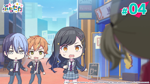 ꡼ No.002Υͥ / ֥ץȥפΥߥ˥˥Ȥפ#04ɤYouTubeͥ&TOKYO MXǸ