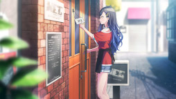 画像ギャラリー No.002のサムネイル画像 / 「プロジェクトセカイ」でイベント“Legend still vivid”が開催中