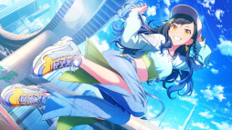 画像ギャラリー No.003のサムネイル画像 / 「プロジェクトセカイ」でイベント“Legend still vivid”が開催中