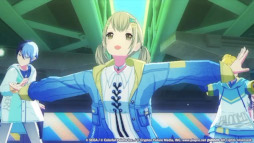 画像ギャラリー No.009のサムネイル画像 / 「プロジェクトセカイ」でイベント“Legend still vivid”が開催中