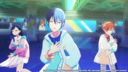 画像ギャラリー No.011のサムネイル画像 / 「プロジェクトセカイ」でイベント“Legend still vivid”が開催中