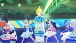 画像ギャラリー No.013のサムネイル画像 / 「プロジェクトセカイ」でイベント“Legend still vivid”が開催中