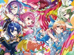 �֥ץ��������ȥ������ס��ȥ�������󥺡ߥ��祦������ SEKAI ALBUM vol.1�ɤ����ꥳ��7�̤�