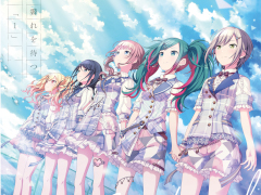 �֥ץ�������Leo/need��2nd Single����������ۿ�����