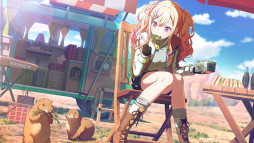 画像ギャラリー No.004のサムネイル画像 / 「プロセカ」みきとPさんの書き下ろし楽曲“Peaky Peaky”が追加