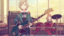 画像ギャラリー No.010のサムネイル画像 / 「プロセカ」みきとPさんの書き下ろし楽曲“Peaky Peaky”が追加