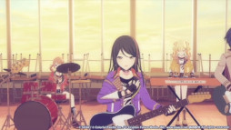 画像ギャラリー No.012のサムネイル画像 / 「プロセカ」みきとPさんの書き下ろし楽曲“Peaky Peaky”が追加