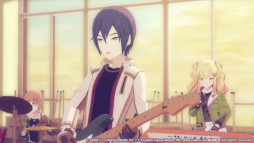 画像ギャラリー No.014のサムネイル画像 / 「プロセカ」みきとPさんの書き下ろし楽曲“Peaky Peaky”が追加