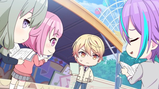 ���������꡼ No.001�Υ���ͥ������ / �֥ץ��������ȥ������ס��ߥ˥��˥�Ȥפ�����#07�ɤ��������� 