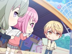 �֥ץ��������ȥ������ס��ߥ˥��˥�Ȥפ�����#07�ɤ��������� 