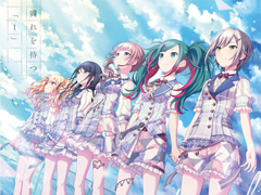 �֥ץ��������ȥ�������2nd Single�����ɤ���Ԥ�/��1�סɤ����ꥳ�󽵴֥��󥰥��󥭥�4�̤����