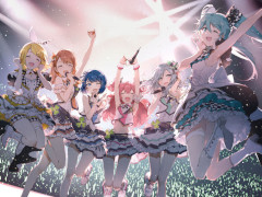 ֥ץסSEKAI ALBUMɤȯ䡣2ƤMORE MORE JUMP