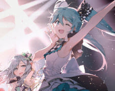 �֥ץ������ס�MORE MORE JUMP�� SEKAI ALBUM vol.1�ɤ����ꥳ�󽵴֥���Х��󥭥󥰣��̤����