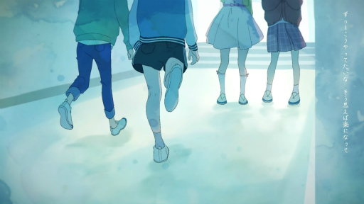 画像ギャラリー No.006のサムネイル画像 / 1.5周年だし「プロセカ」2DMVの作られ方インタビュー2nd。Colorful Palette 矢野優希氏のお話 and クリエイター陣の感想コメも!