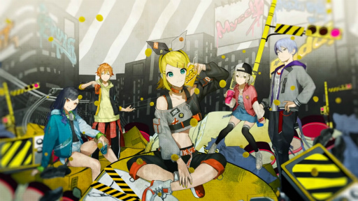 画像ギャラリー No.015のサムネイル画像 / 1.5周年だし「プロセカ」2DMVの作られ方インタビュー2nd。Colorful Palette 矢野優希氏のお話 and クリエイター陣の感想コメも!