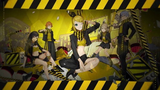 画像ギャラリー No.017のサムネイル画像 / 1.5周年だし「プロセカ」2DMVの作られ方インタビュー2nd。Colorful Palette 矢野優希氏のお話 and クリエイター陣の感想コメも!