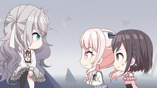 プロジェクトセカイ」，ミニアニメ“ぷちセカ#10”を公式YouTube