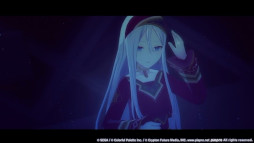 画像ギャラリー No.003のサムネイル画像 / 「プロジェクトセカイ」イベント“空白のキャンバスに描く私は”が開催