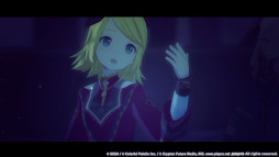 画像ギャラリー No.005のサムネイル画像 / 「プロジェクトセカイ」イベント“空白のキャンバスに描く私は”が開催