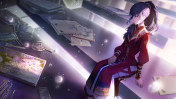 画像ギャラリー No.008のサムネイル画像 / 「プロジェクトセカイ」イベント“空白のキャンバスに描く私は”が開催